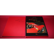 Ferrari I Quattro Cilindri