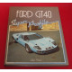 Ford GT40 Super Profile