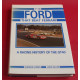 The Ford That Beat Ferrari: A Racing History of the GT40. Signed by Gordon Jones & John Allen