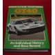GT40 An Individual History and Race Record
