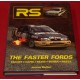 RS - The Faster Fords  Escort - Capri - RS200 - Sierra - Fiesta, Second Edition