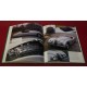 Jaguar XK120 / XK140 - Super Profile