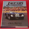 Jaguars in Competition