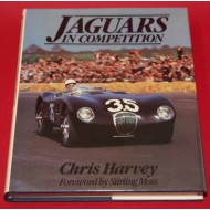 Jaguars in Competition