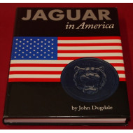 Jaguar in America