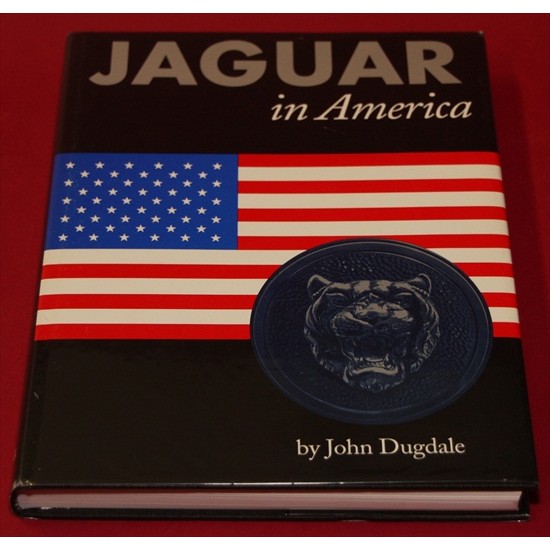 Jaguar in America