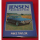 Jensen Interceptor Jensen Interceptor