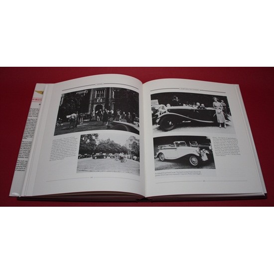 Lagonda An Illustrated History 1900-1950