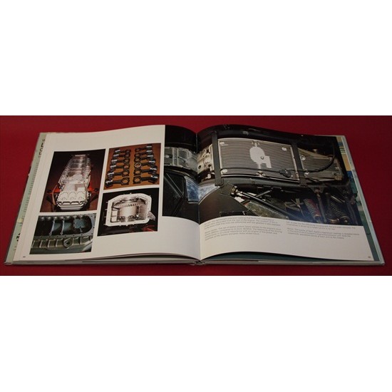 World Supercars Series No. 2: Lamborghini Countach LP400, LP500S World Supercars Series No. 2: Lamborghini Countach LP400, LP500S