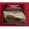 Lamborghini Espada & the 4-Seaters 350GT, 400GT, Islero, Jarama, Marzal, Espada