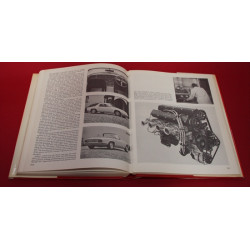 The Story of Lotus 1961-1971 Growth of a Legend