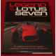 Legend of the Lotus Seven