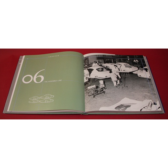 Lotus Elite - Racing Car for the Road