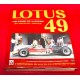 Lotus 49 - the Story of a Legend