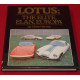 Lotus - The Elite, Elan, Europa