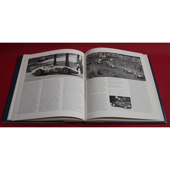 Maserati 1986 - Rivista Maserati 1