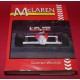 McLaren A Racing History