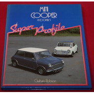 Mini Cooper & Cooper S - Super Profile