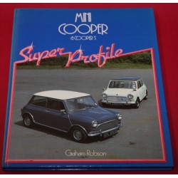 Mini Cooper & Cooper S - Super Profile
