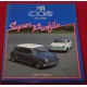 Mini Cooper & Cooper S - Super Profile