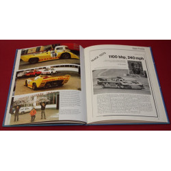 Porsche 917 - Super Profile