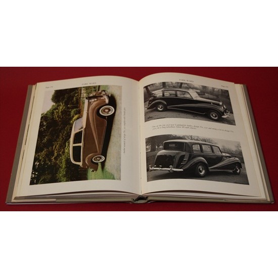 Rolls Royce The Elegance Continues