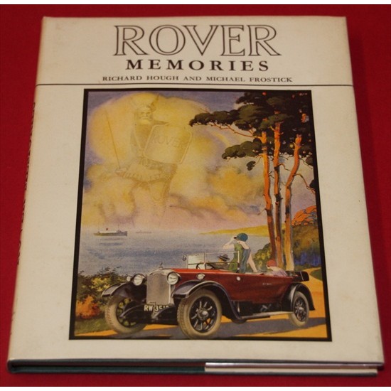 Rover Memories