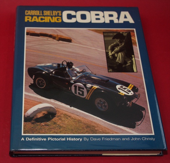 洋書 THE COMPLETE BOOK OF SHELBY AUTOMOBILES The Complete Book of Shelby Automobiles: Cobras, Mustangs, and