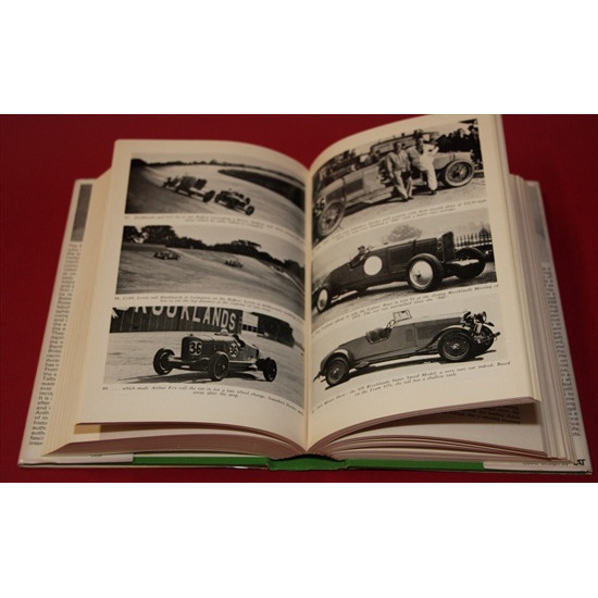 Georges Roesch and the Invincible Talbot