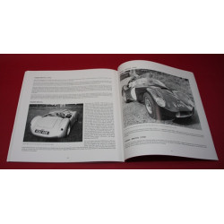 Toj: John Tojeiro and His Cars Toj: John Tojeiro and His Cars