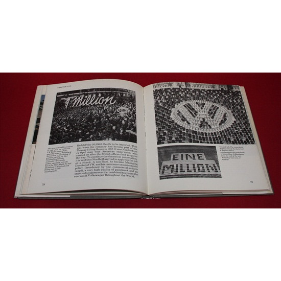 Volkswagen Beetle - Type 1, The Traditional Beetle Volkswagen Beetle - Type 1, The Traditional Beetle