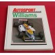 Williams: Autosport File