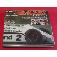 Racers - The Inside Story of Williams Grand Prix Engineering