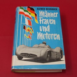 Manner, Frauen und Motoren Manner, Frauen und Motoren
