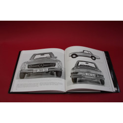 Mercedes-Benz SL W113 Series 1963 to 1971 Mercedes-Benz SL W113 Series 1963 to 1971