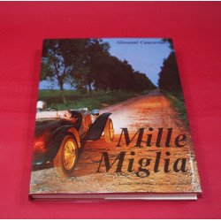 Mille Miglia Automobile Club d'Italia L'Editrice dell' Automobile