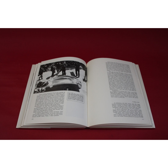 Mille Miglia Automobile Club d'Italia L'Editrice dell' Automobile Mille Miglia Automobile Club d'Italia L'Editrice dell' Automobile