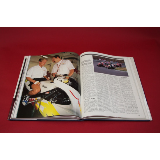 Motocourse 1995-96 Motocourse 1995-96