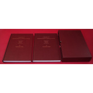 A Record of Motor Racing at Crystal Palace Volume 1 & 2