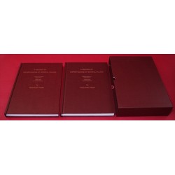 A Record of Motor Racing at Crystal Palace Volume 1 & 2