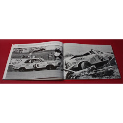 Bathurst XU-1 Toranas A Photographic Racing History 1970-1973 Bathurst XU-1 Toranas A Photographic Racing History 1970-1973