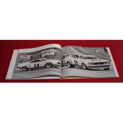 Bathurst Hardtop Falcons A Photographic History 1973-1979 Bathurst Hardtop Falcons A Photographic History 1973-1979