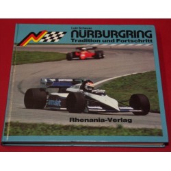 Nurburgring: Tradition und Fortschritt