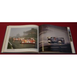 Nurburgring: Tradition und Fortschritt