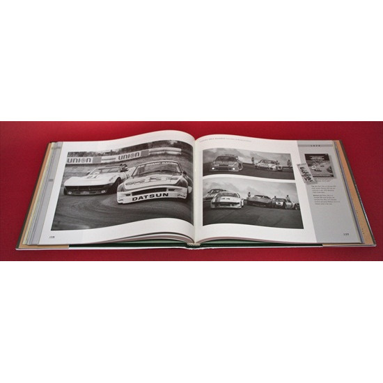 Laguna Seca Raceway - Forty Years through the Corkscrew: 1957-1997 Laguna Seca Raceway - Forty Years through the Corkscrew: 1957-1997