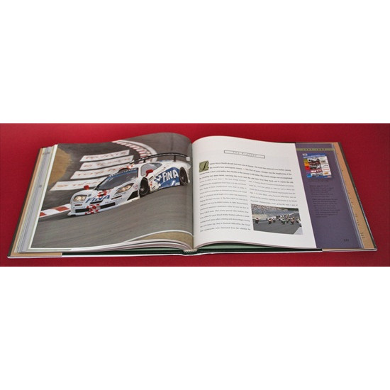 Laguna Seca Raceway - Forty Years through the Corkscrew: 1957-1997 Laguna Seca Raceway - Forty Years through the Corkscrew: 1957-1997