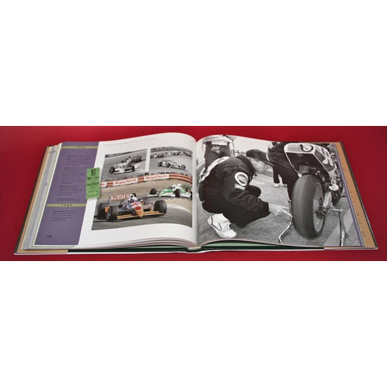 Laguna Seca Raceway - Forty Years through the Corkscrew: 1957-1997 Laguna Seca Raceway - Forty Years through the Corkscrew: 1957-1997