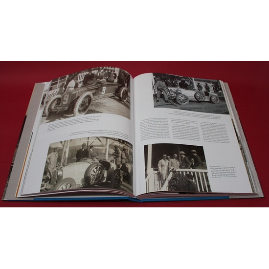 Circuito de Lasarte Memorias de una pasion Circuito de Lasarte Memorias de una pasion