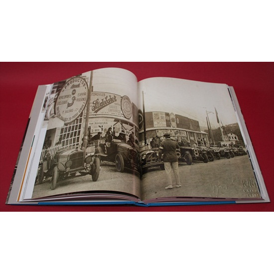 Circuito de Lasarte Memorias de una pasion Circuito de Lasarte Memorias de una pasion