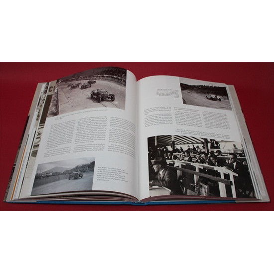 Circuito de Lasarte Memorias de una pasion Circuito de Lasarte Memorias de una pasion